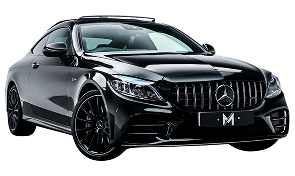 Win a Mercedes